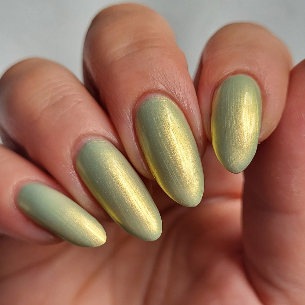 Lemon-Lime Sorbet