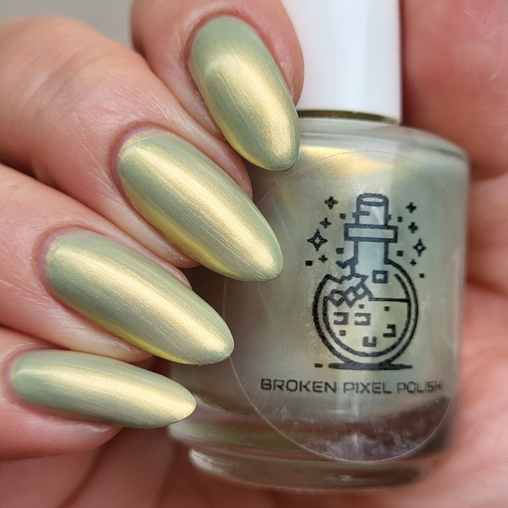 Lemon-Lime Sorbet