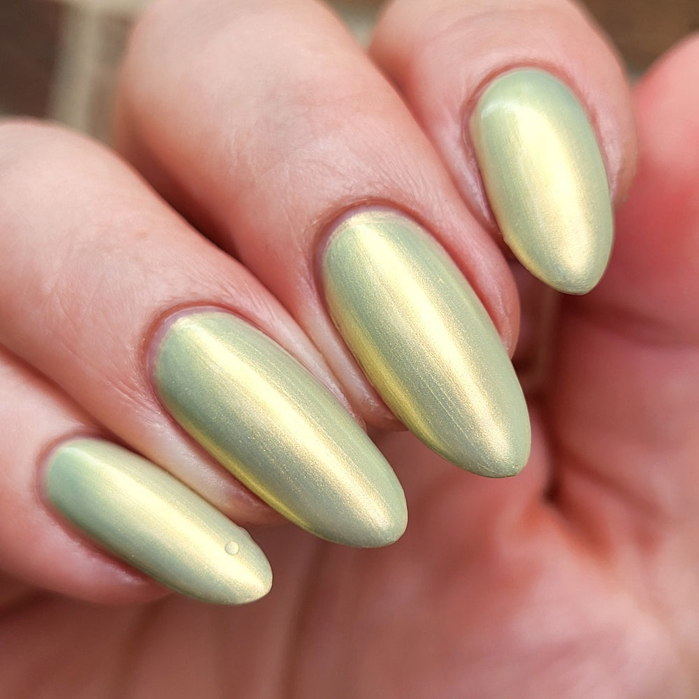 Lemon-Lime Sorbet