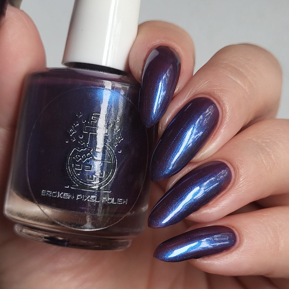 Hurple Durple Blurple
