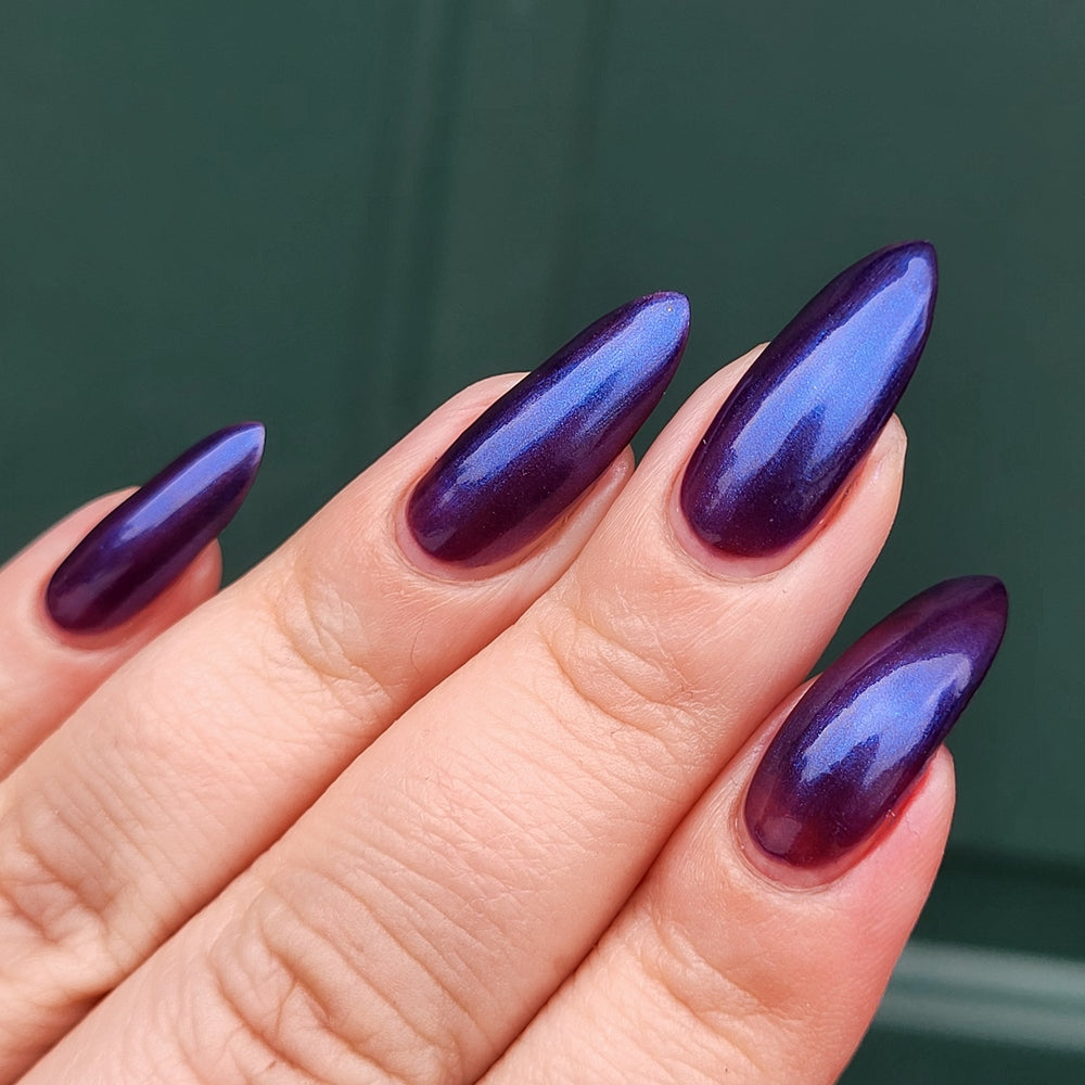 Hurple Durple Blurple