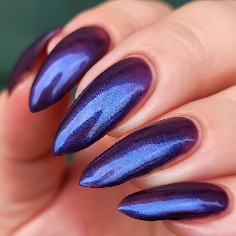 Hurple Durple Blurple