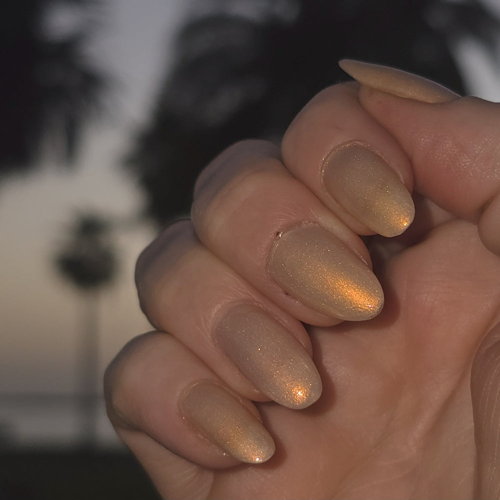Afterlight