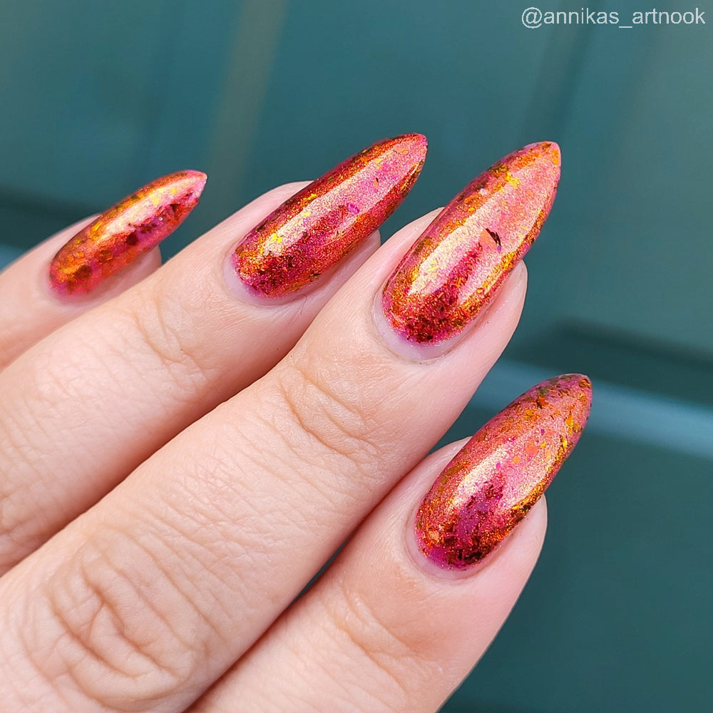 It Burns! 2.0