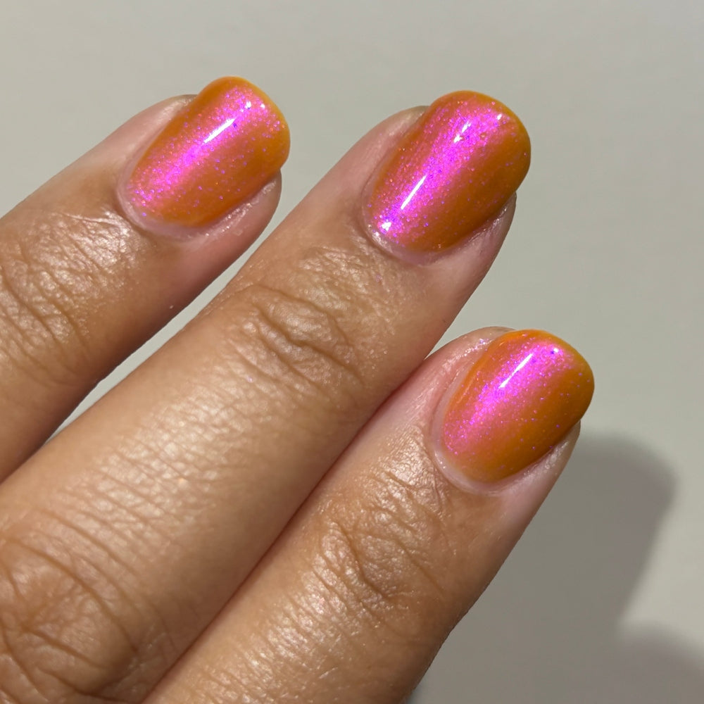 Citrus Drift
