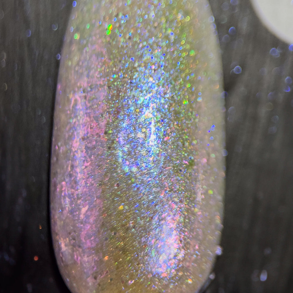 Sparkle Pony