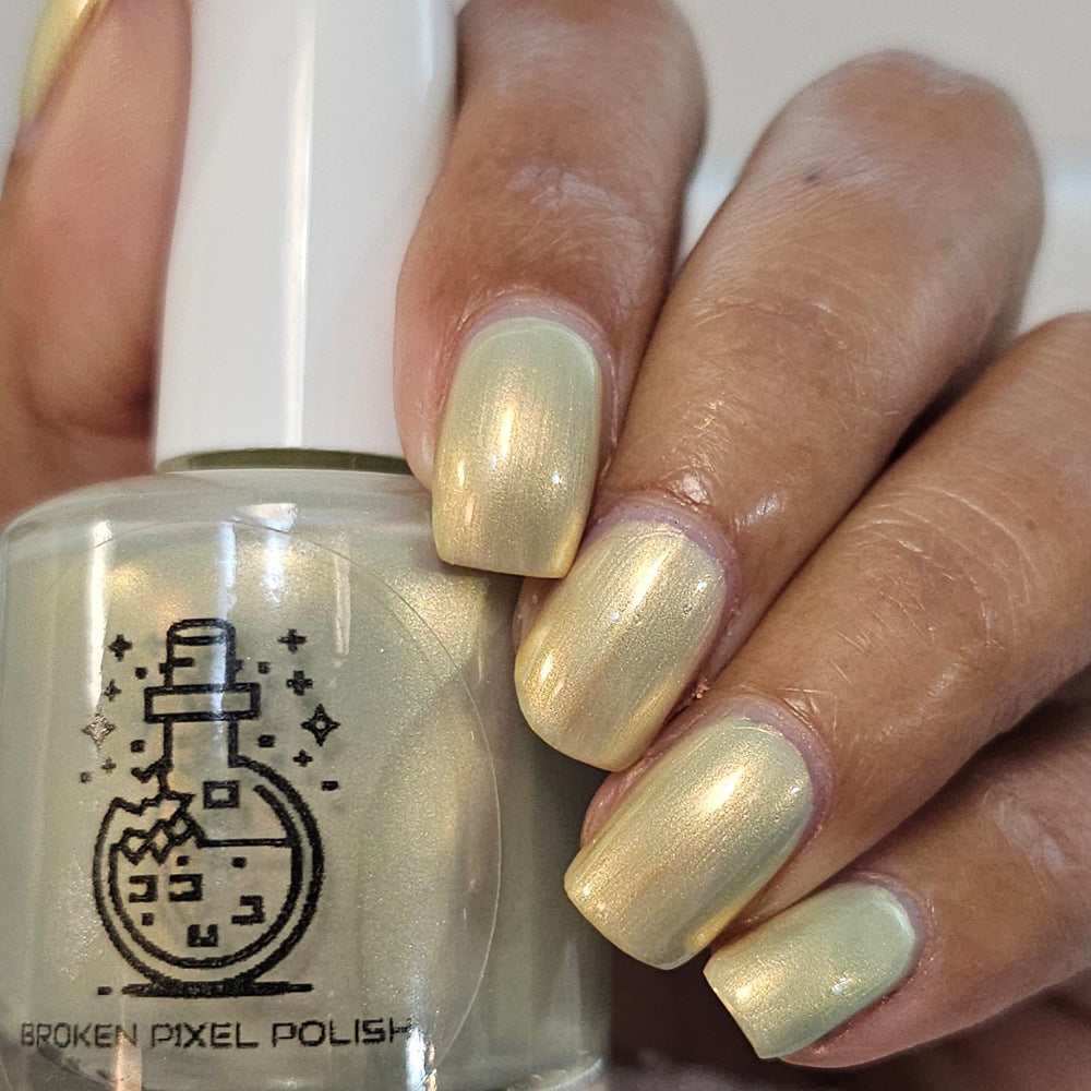 Lemon-Lime Sorbet
