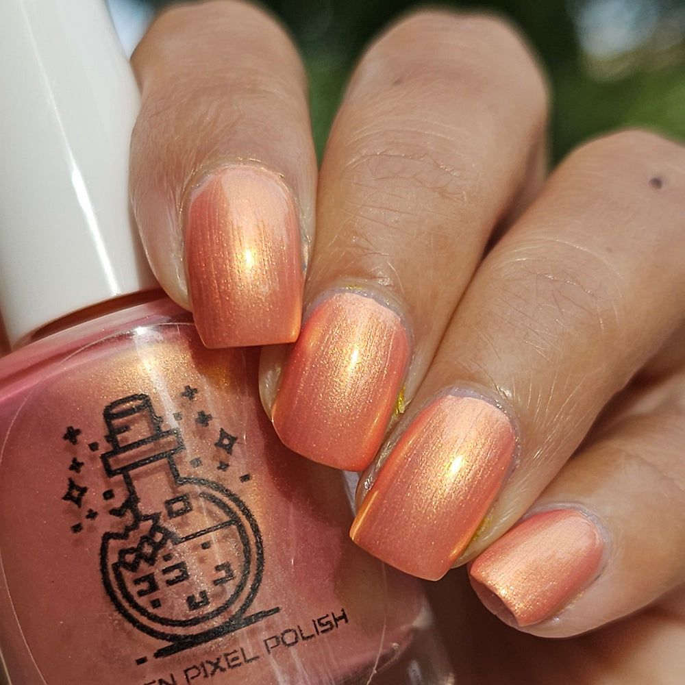 Melondramatic