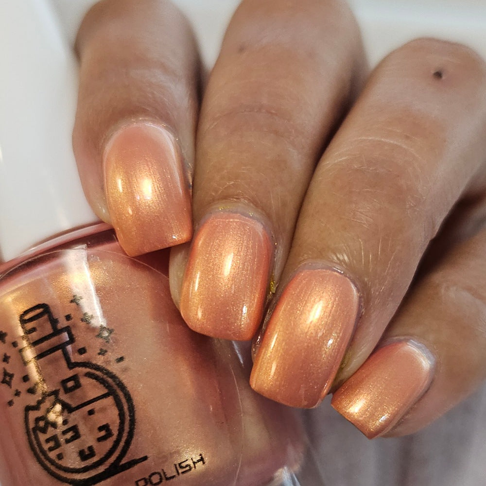 Melondramatic