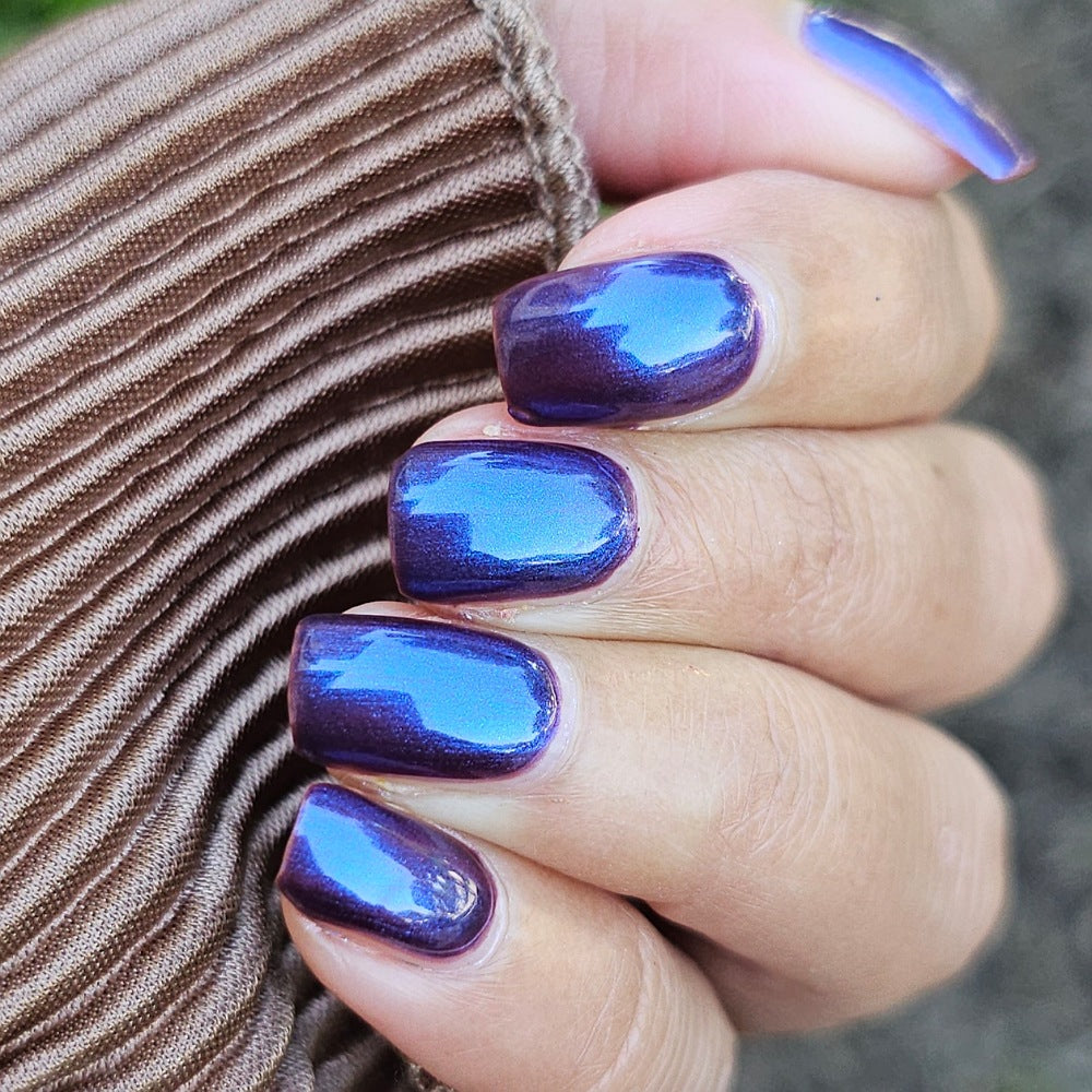 Hurple Durple Blurple