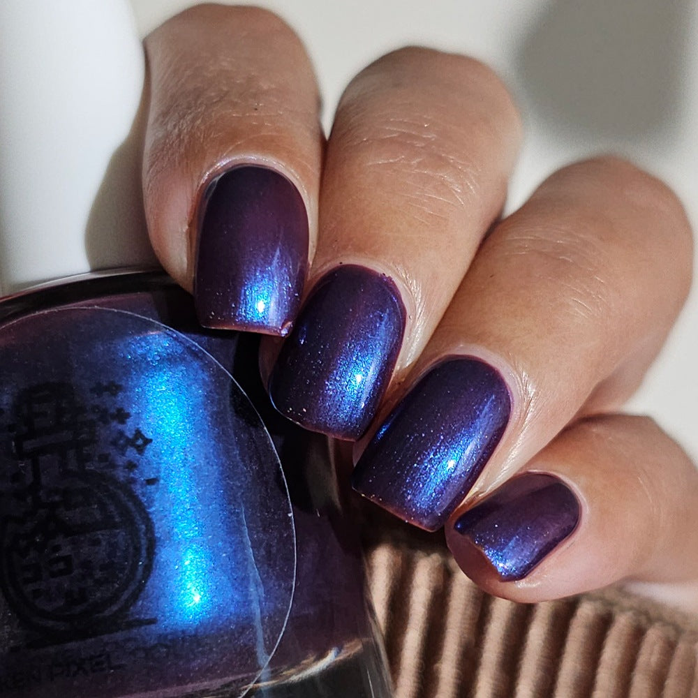 Hurple Durple Blurple