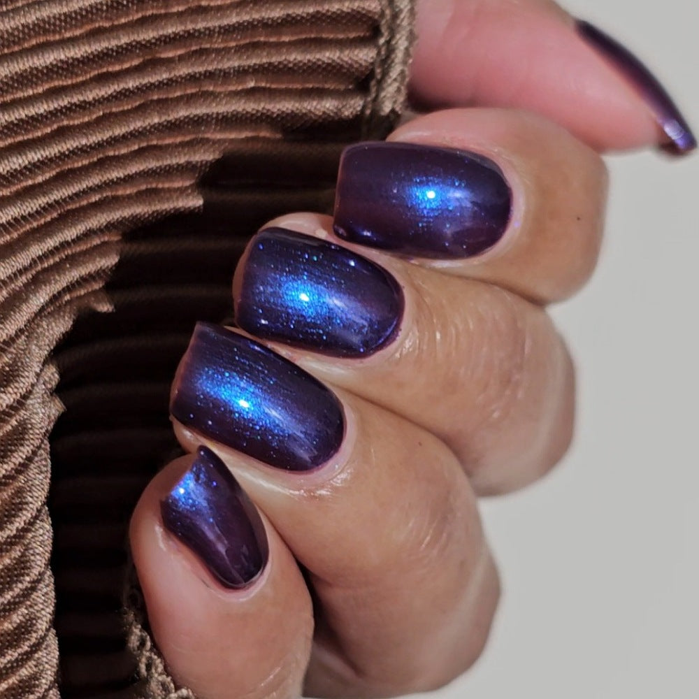 Hurple Durple Blurple