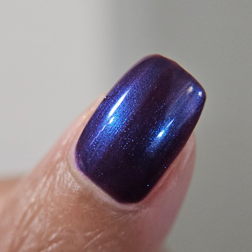 Hurple Durple Blurple