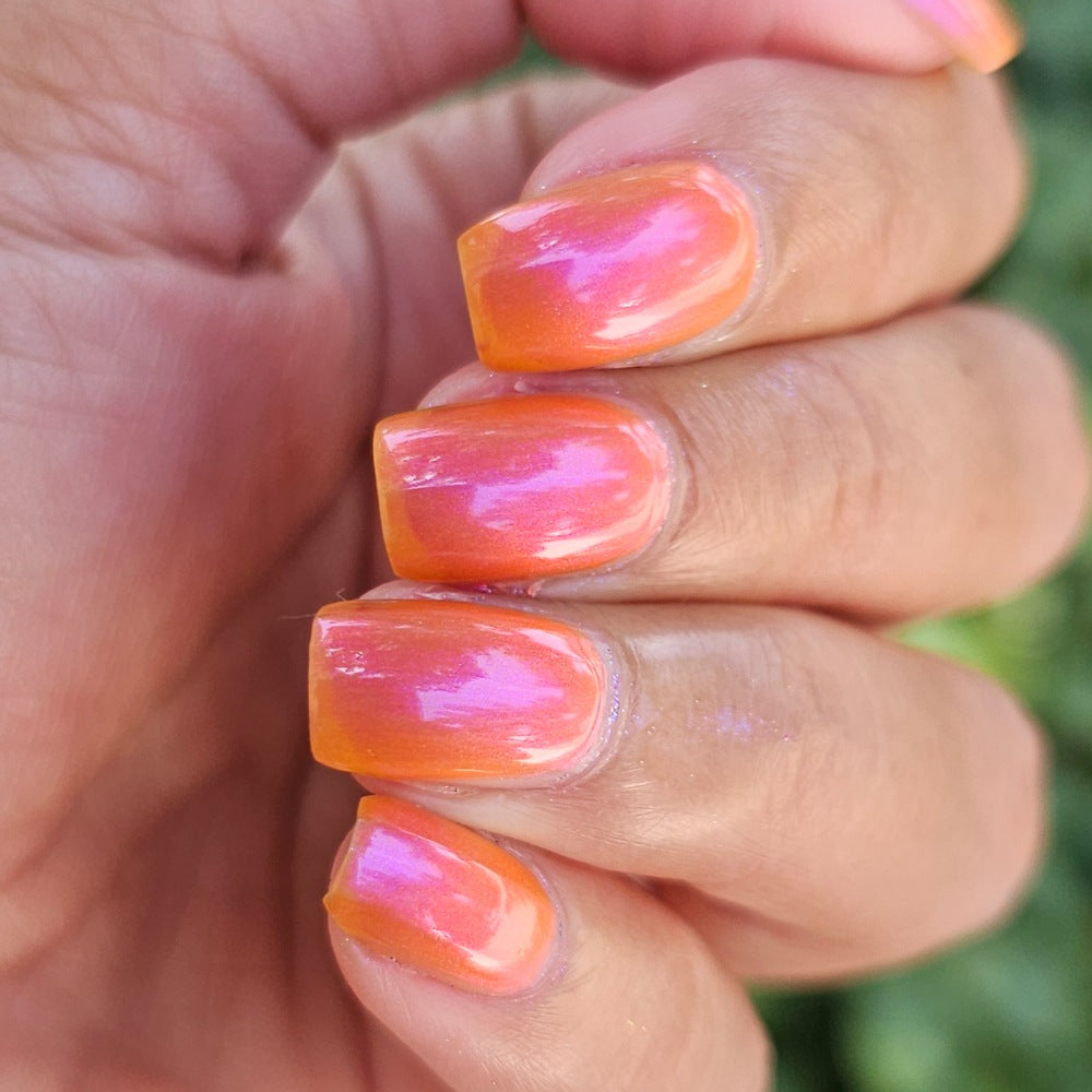 Citrus Drift