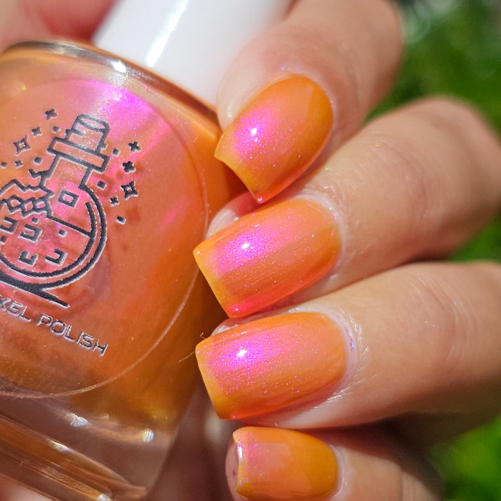 Citrus Drift