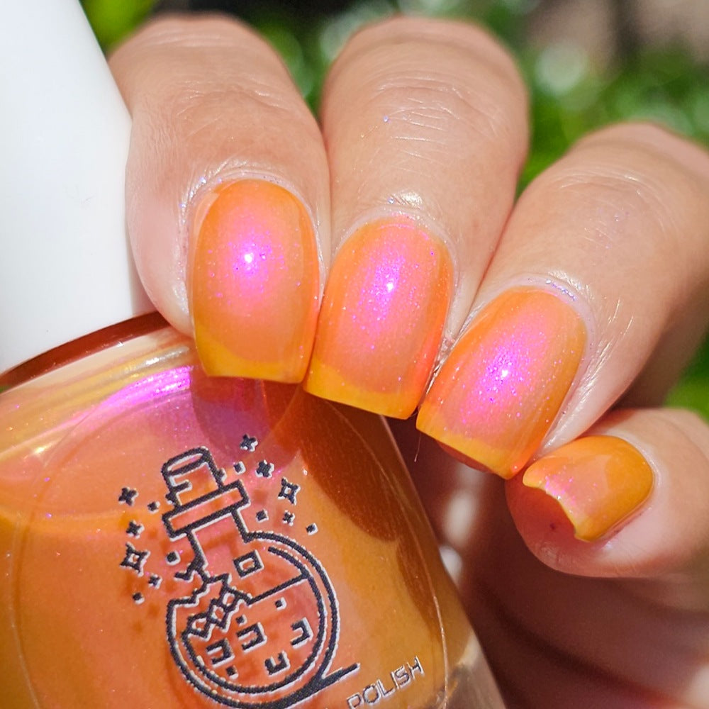 Citrus Drift