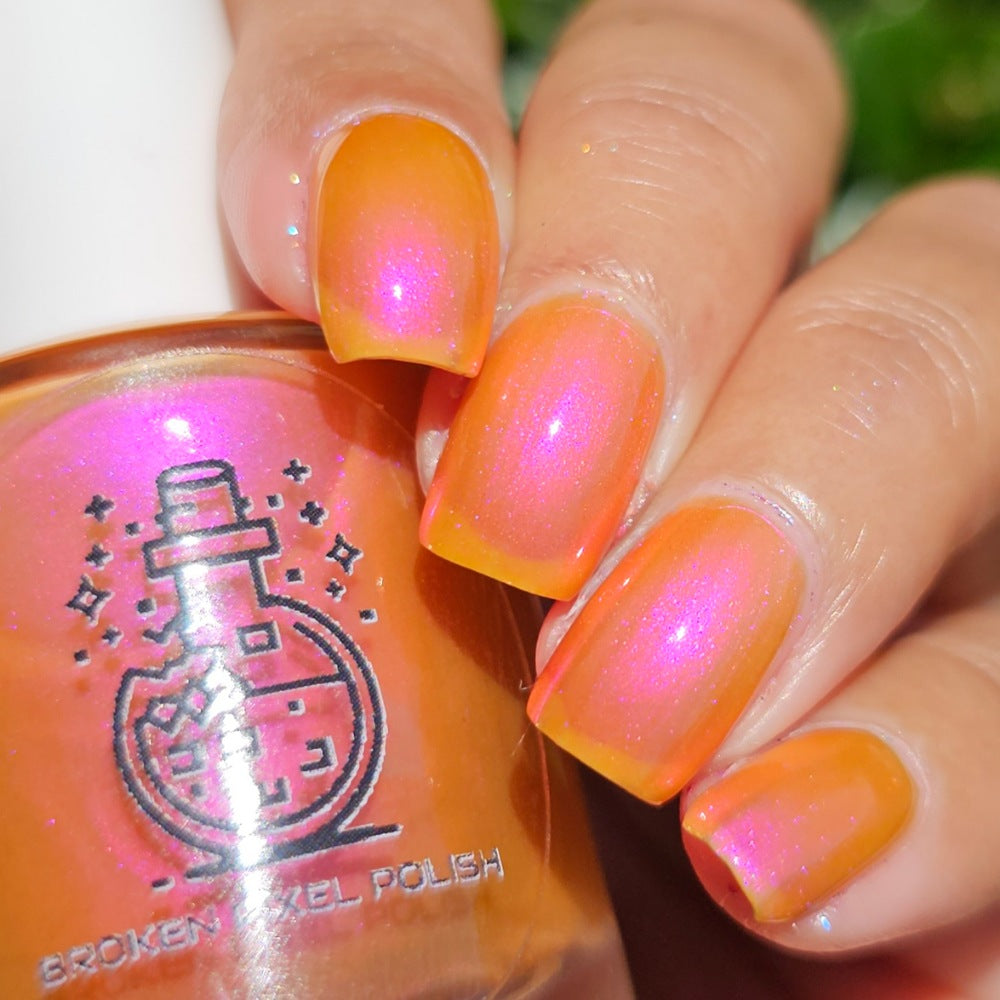 Citrus Drift