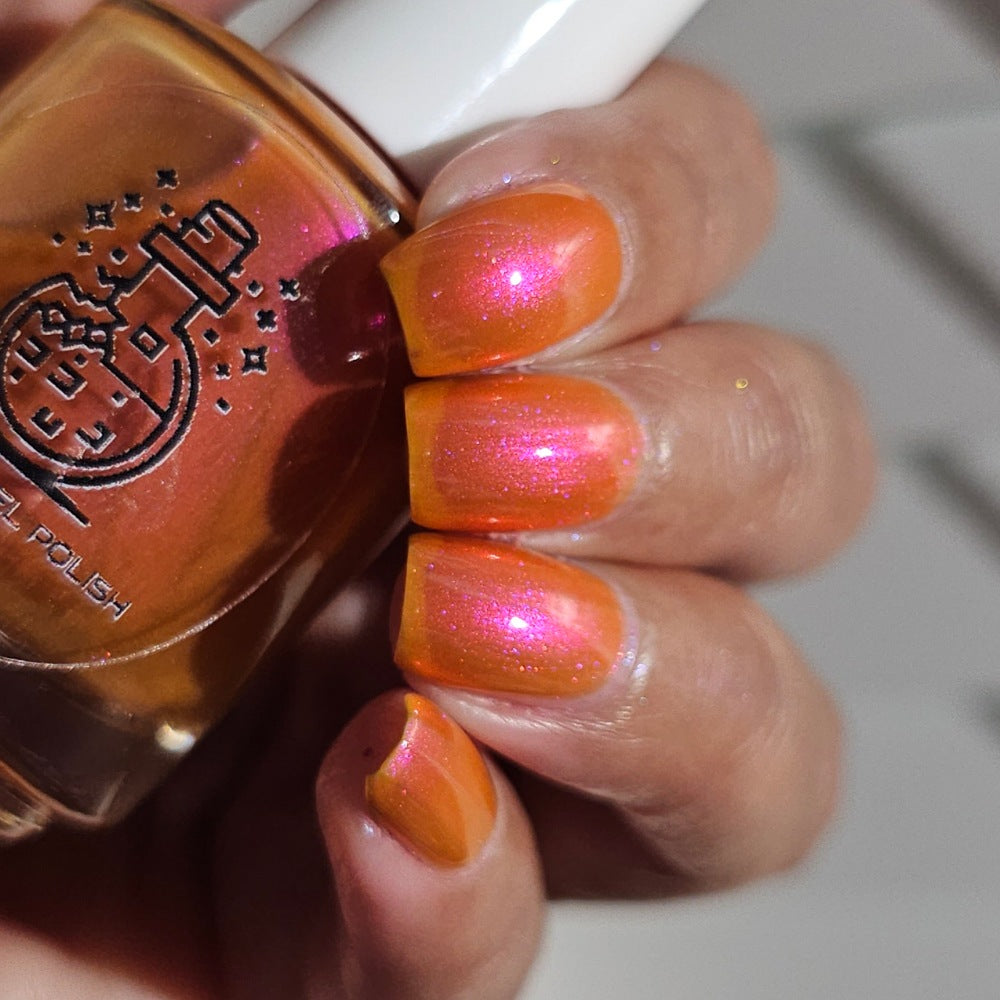 Citrus Drift