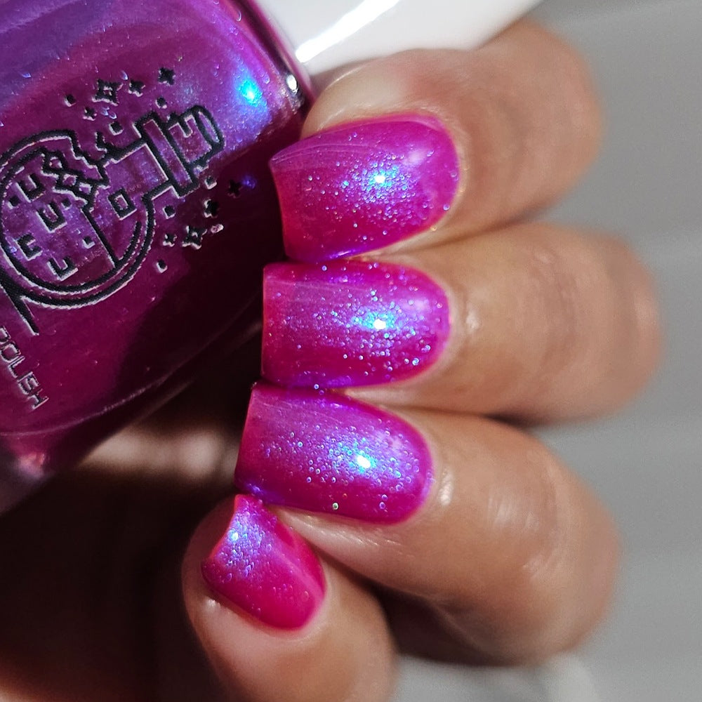 Miami Rose