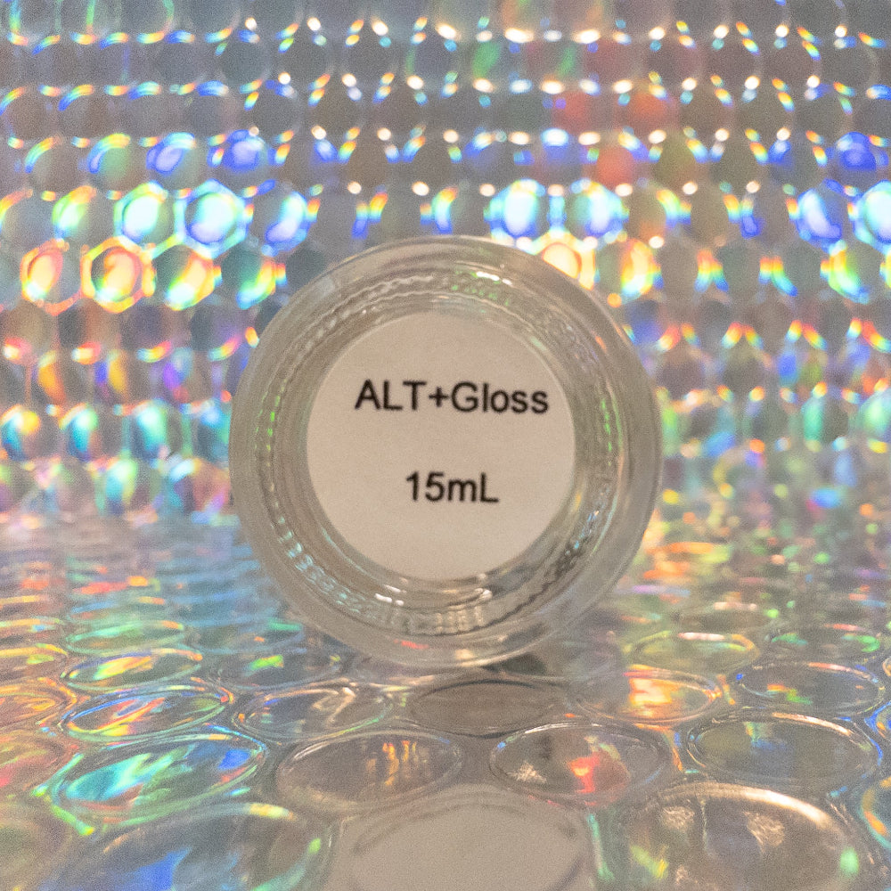 Alt+Gloss