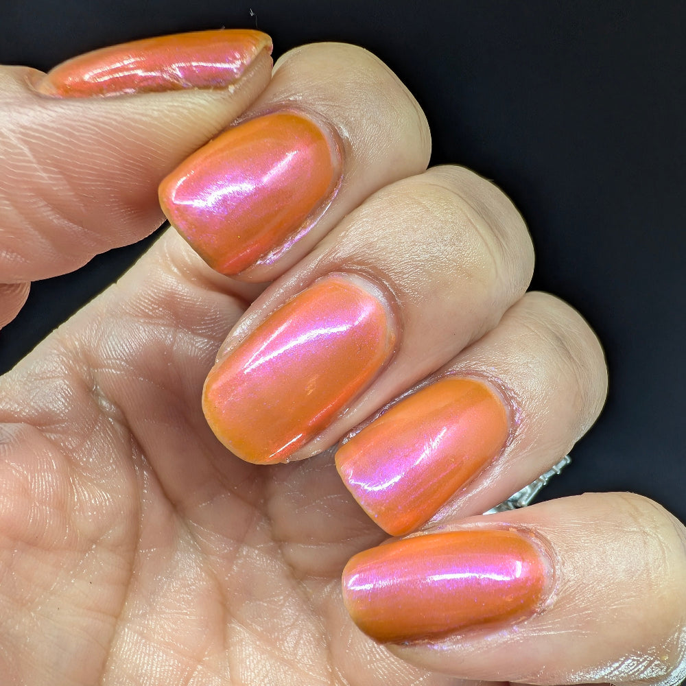 Citrus Drift