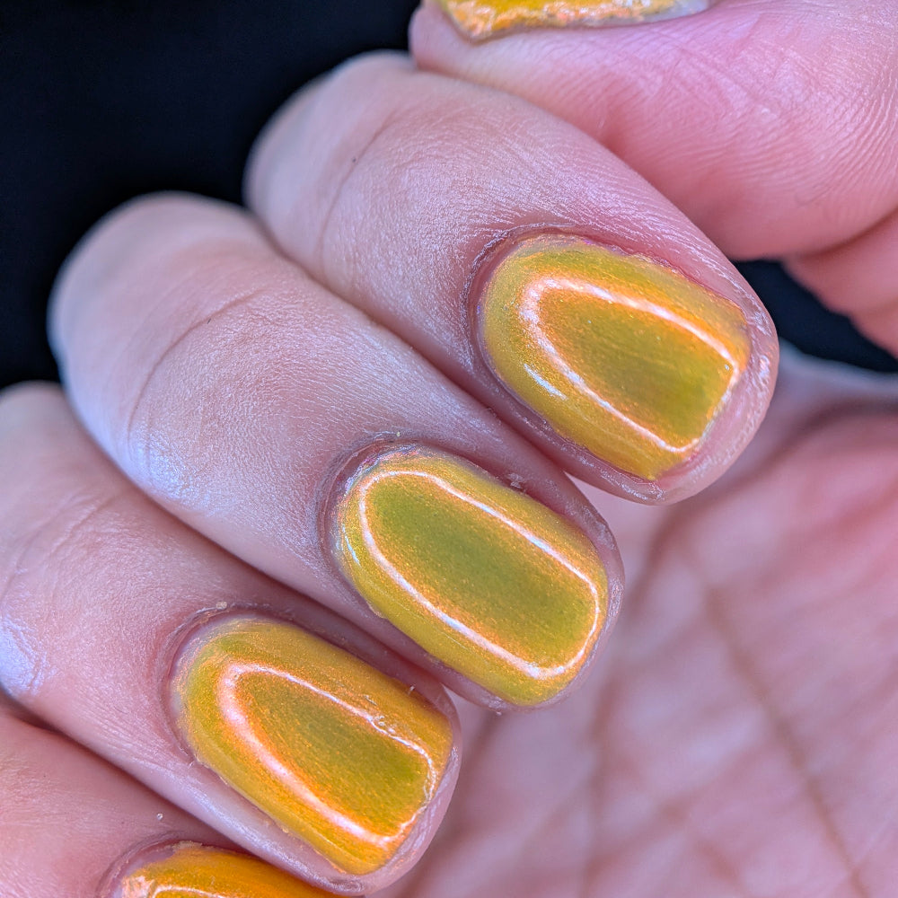 Heatwave Halo