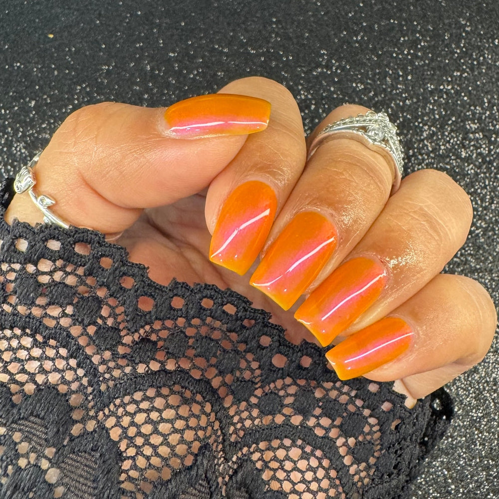 Citrus Drift