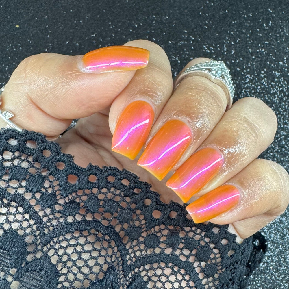 Citrus Drift