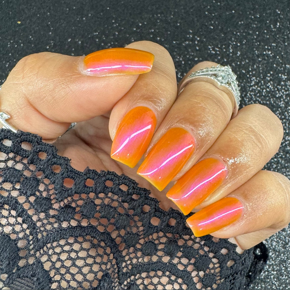Citrus Drift