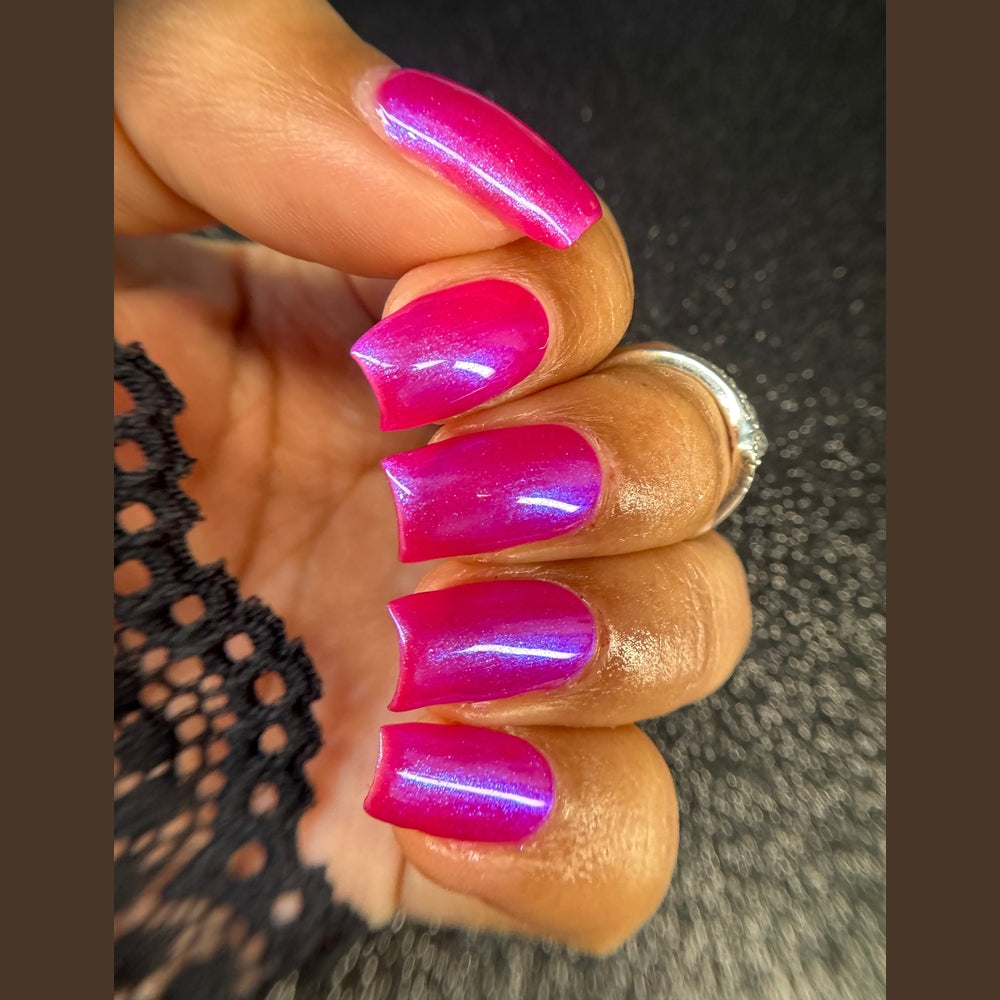Miami Rose