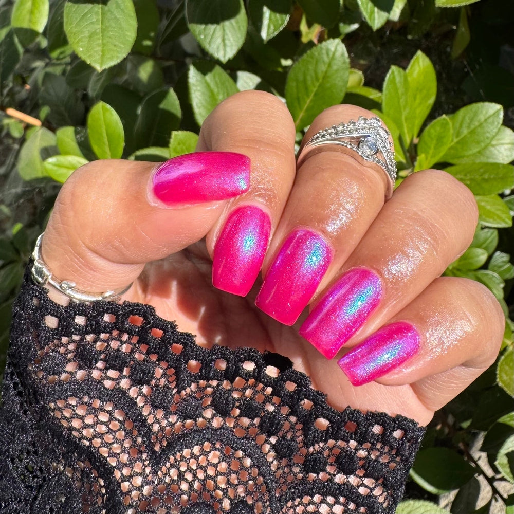 Miami Rose