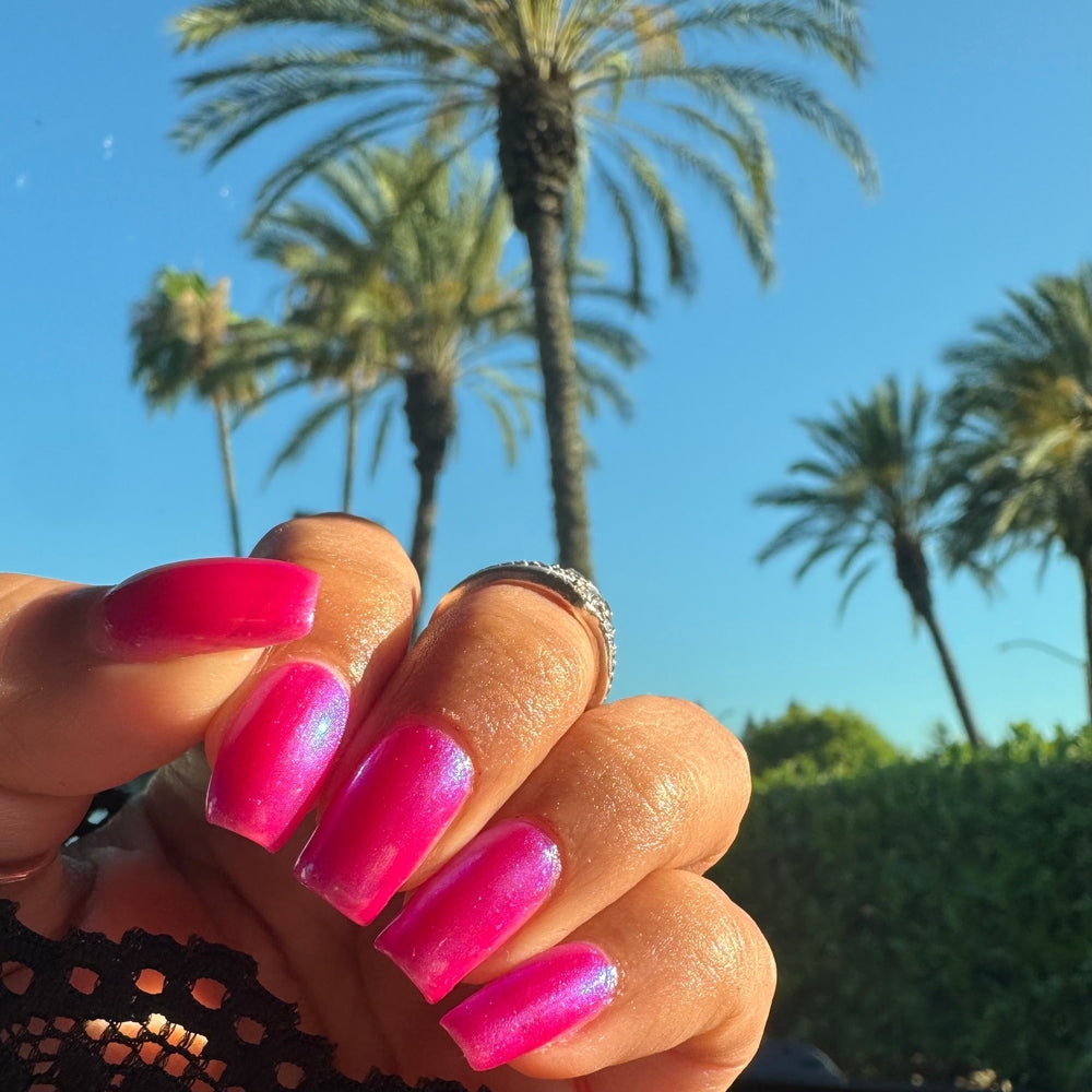 Miami Rose