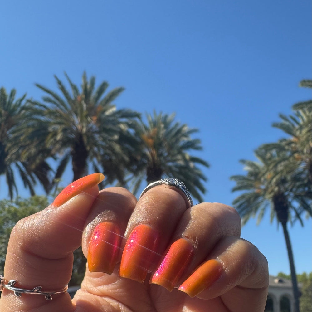 Citrus Drift