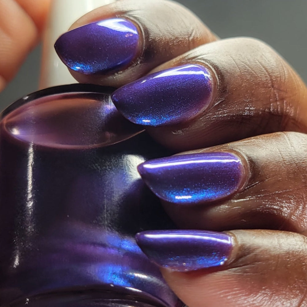 Hurple Durple Blurple