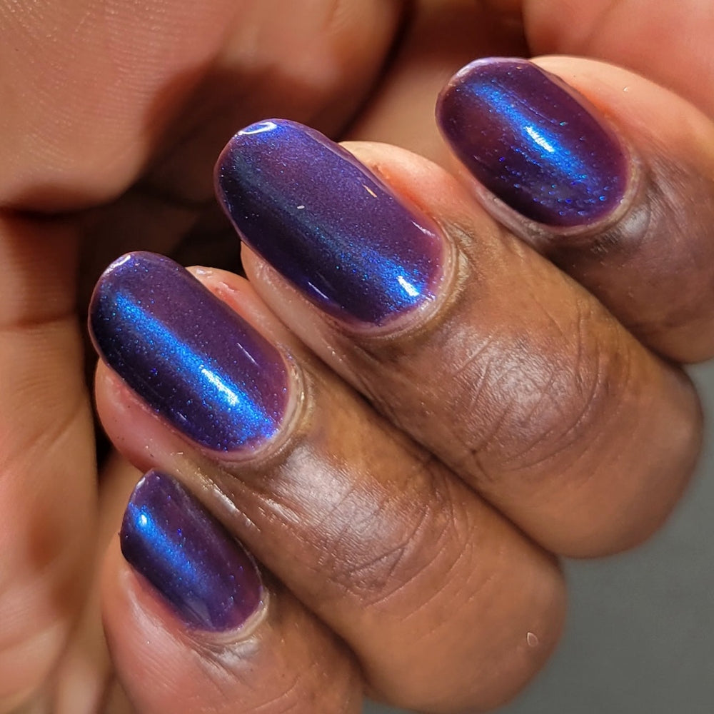 Hurple Durple Blurple