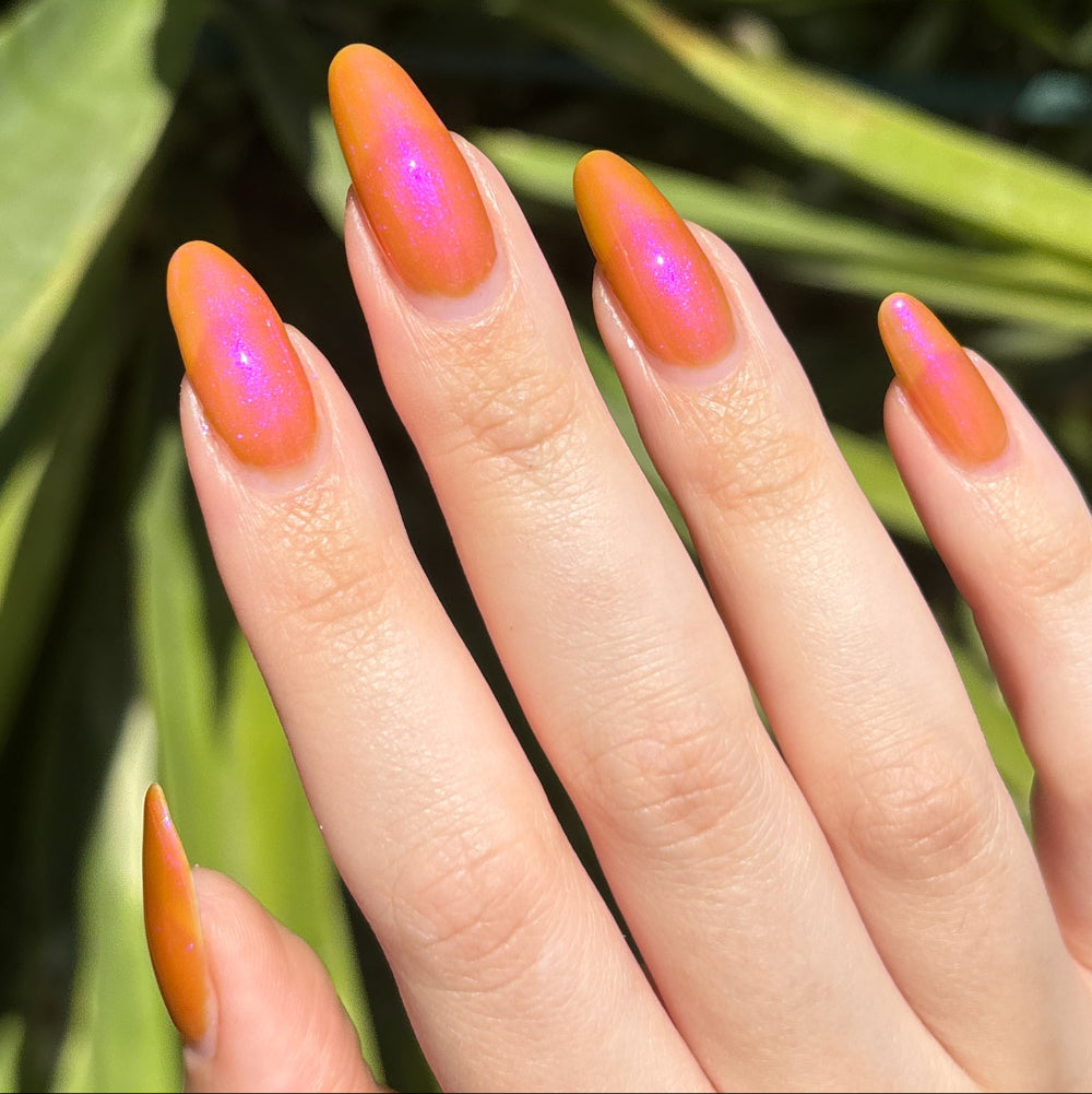Citrus Drift