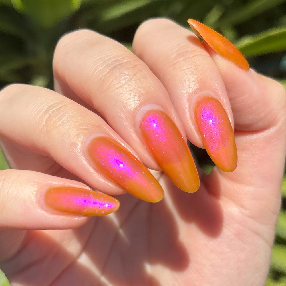 Citrus Drift