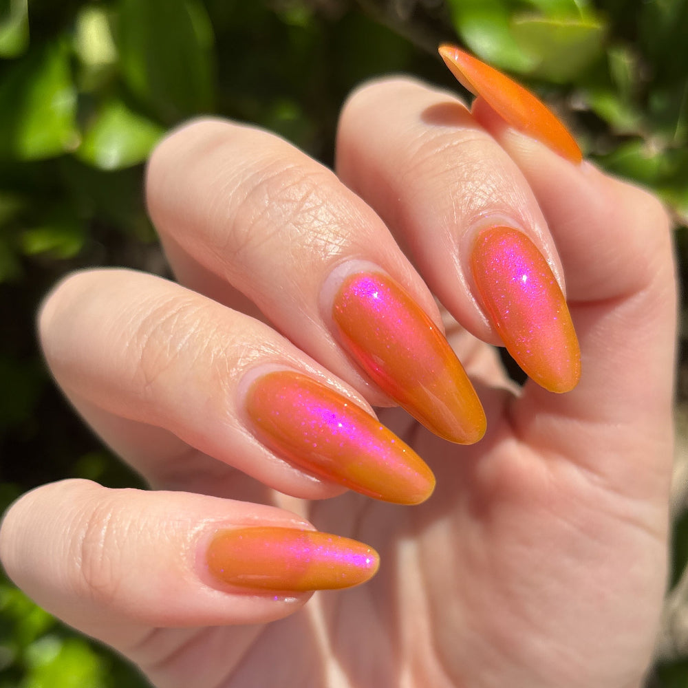Citrus Drift