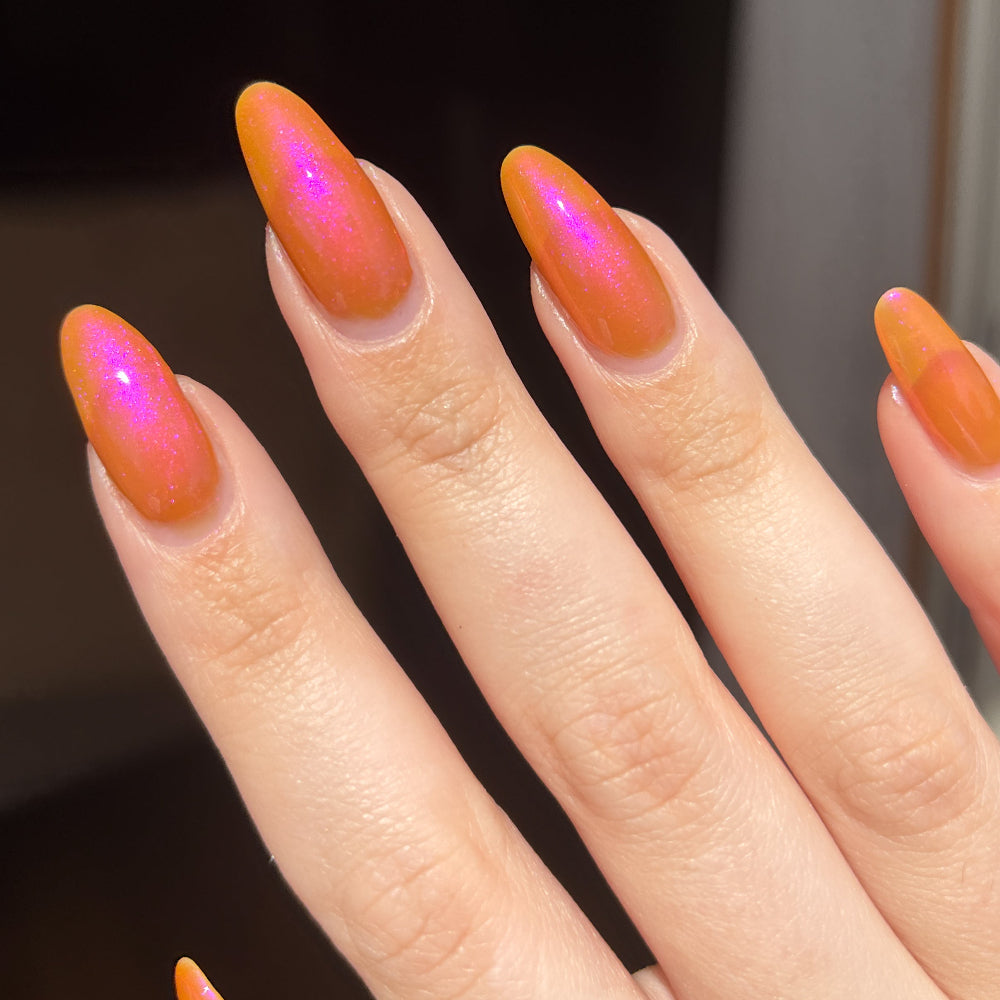Citrus Drift