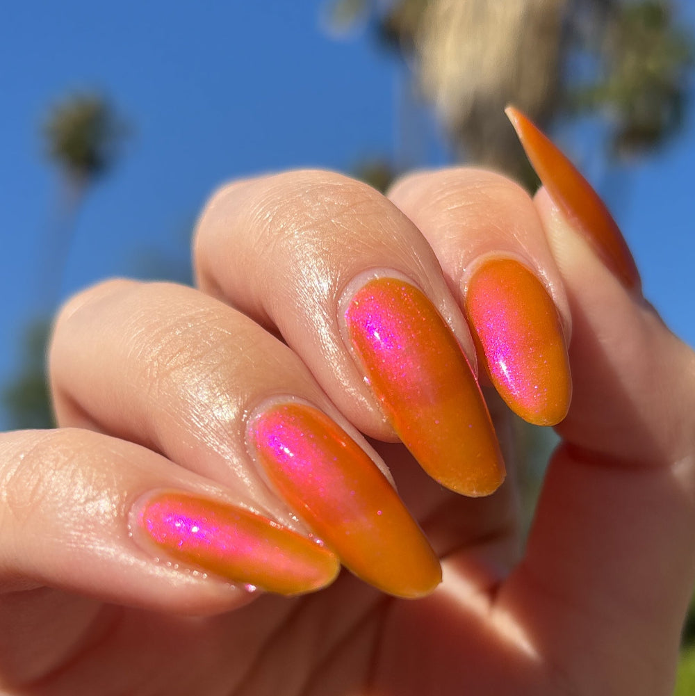 Citrus Drift