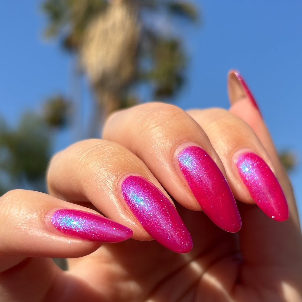 Miami Rose