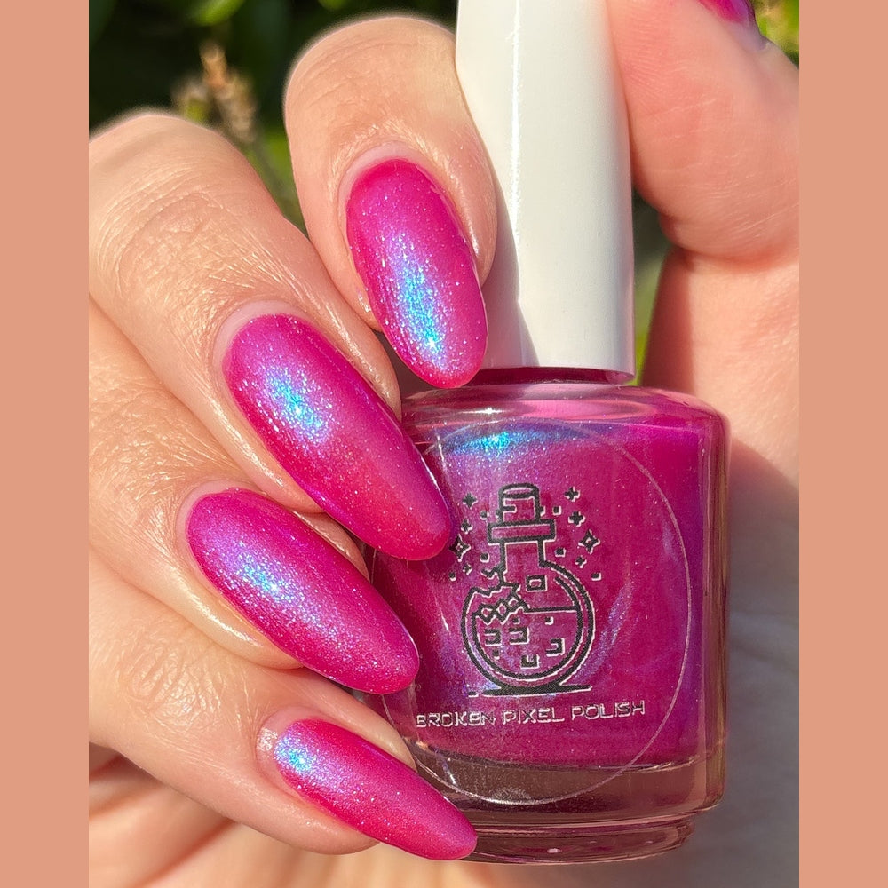 Miami Rose