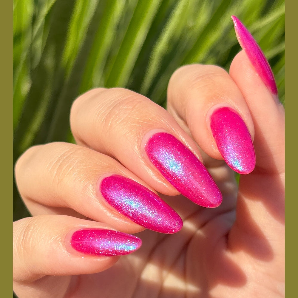 Miami Rose