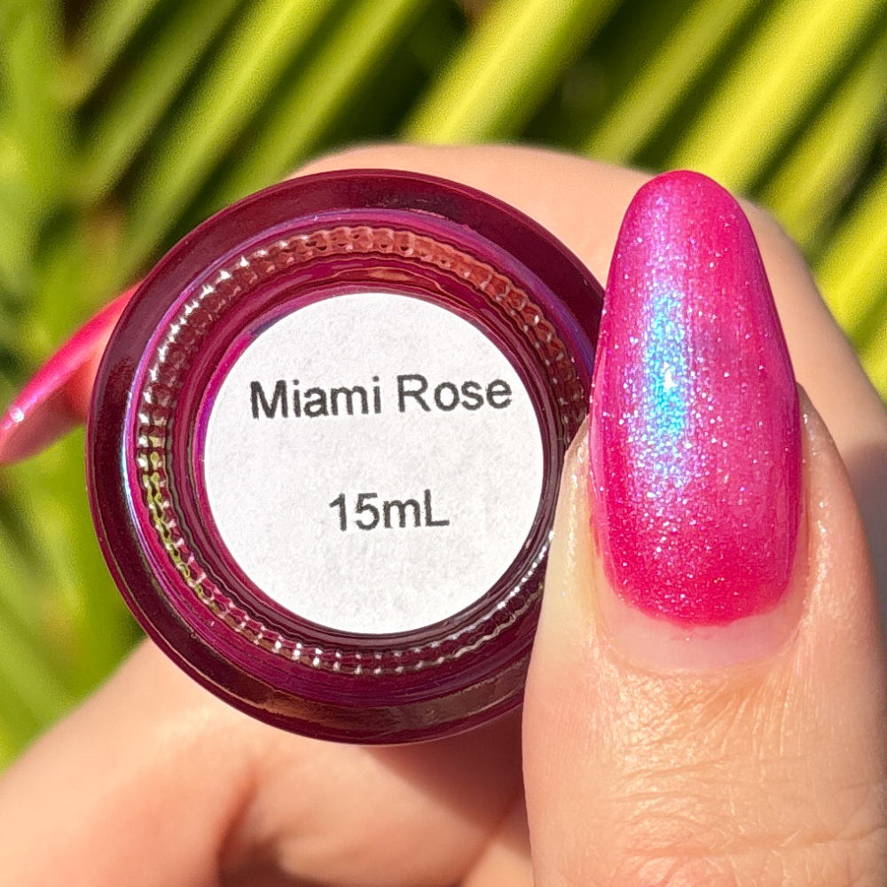 Miami Rose