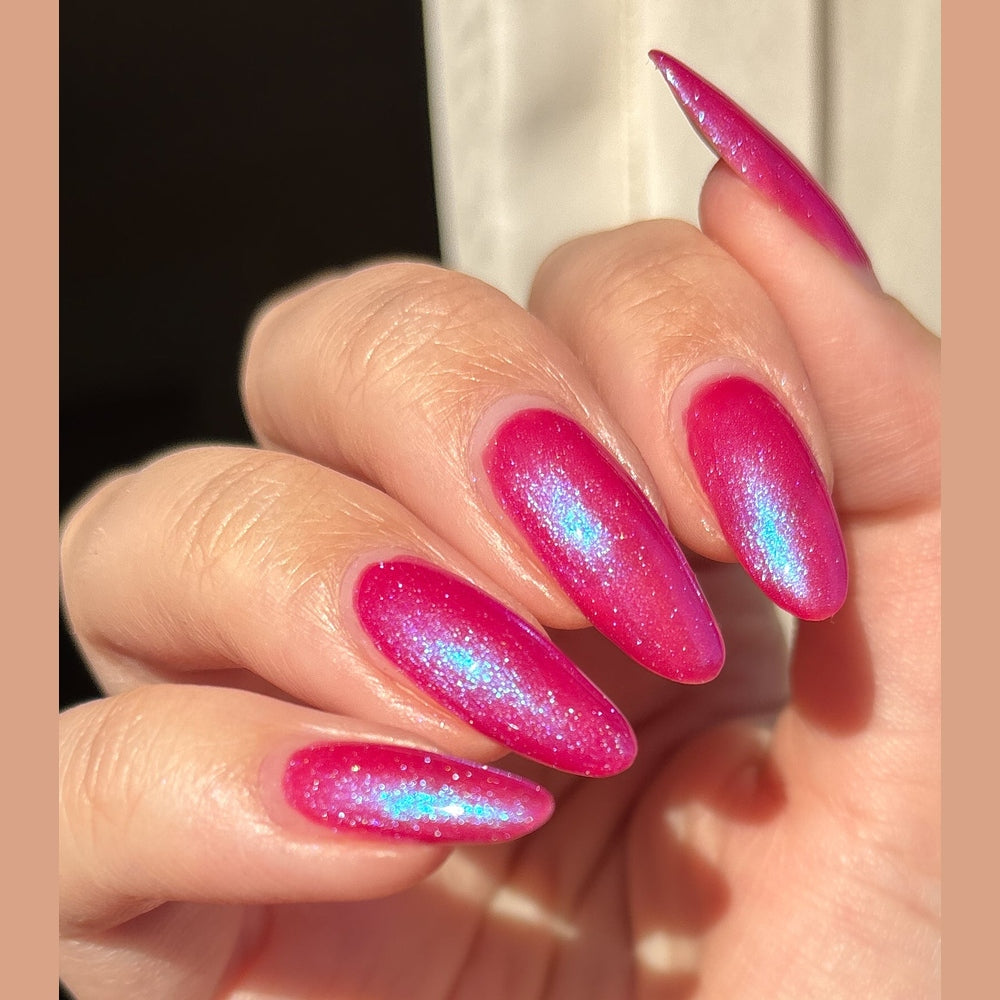 Miami Rose