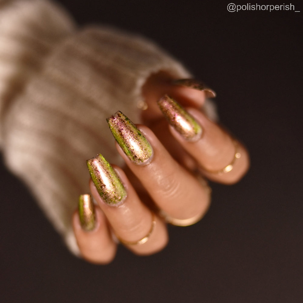 Four Thieves Vinegar