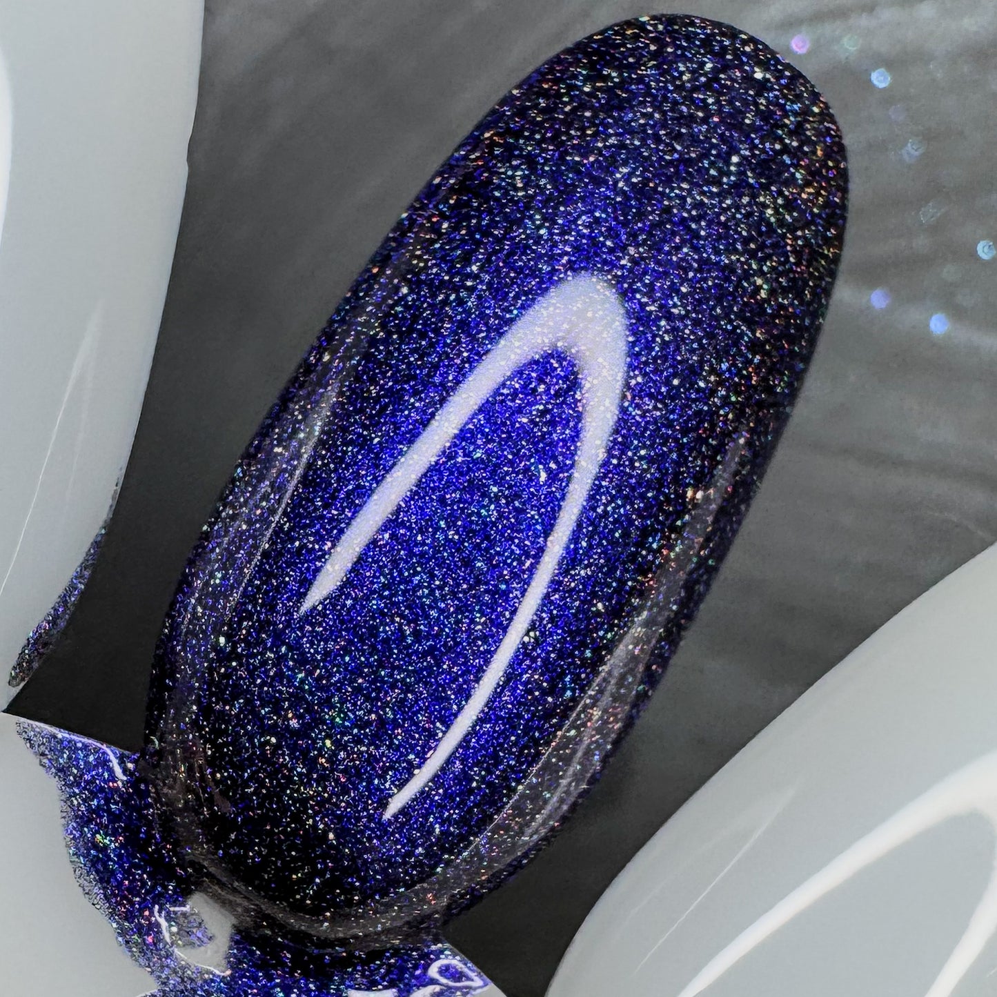 Darkest Before the Dawn