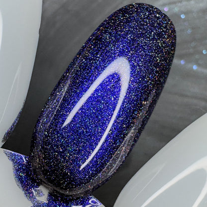 Darkest Before the Dawn