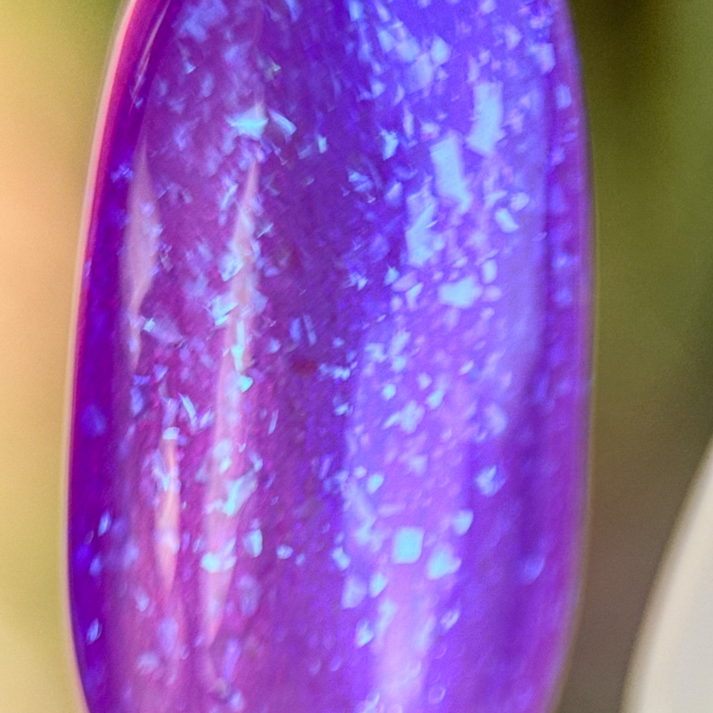 Berrying the Evidence