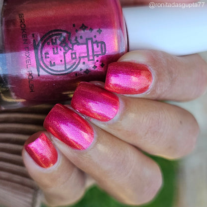 Tell the Devil I'm on My Way